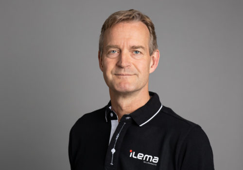 Tomas Ekström