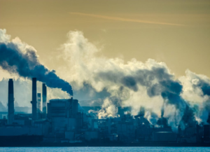 Ackrediterad NOx-mätning vid industriella utsläpp